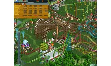 Rollercoaster Tycoon 2: App Reviews; Features; Pricing & Download | OpossumSoft